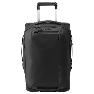 Eagle Creek Expanse Intl Carry On 35 - 2 - Rollen Reisetasche 13" 55 cm recycelt (midnight black) - Markenkoffer