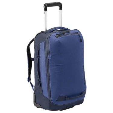 Eagle Creek Expanse Intl Carry On 35 - 2 - Rollen Reisetasche 17" 55 cm recycelt (pilot blue) - Markenkoffer