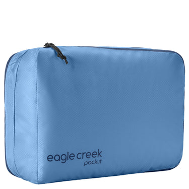 eagle creek Pack - It Isolate Clean/Dirty Cube - Packsack M (blue dawn) - Markenkoffer