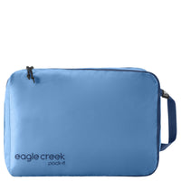 eagle creek Pack-It Isolate Clean/Dirty Cube - Packsack M (blue dawn)