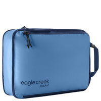 eagle creek Pack-It Isolate Compression Cube - Packsack M (blue dawn) - Ansicht 2