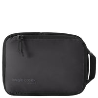 eagle creek Pack - It Isolate Compression Cube - Packsack S (black) - Markenkoffer