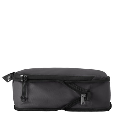 eagle creek Pack - It Isolate Compression Cube - Packsack S (black) - Markenkoffer