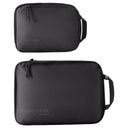 Eagle Creek Pack - It Isolate Compression Cube Set S/M 2tlg. - Packsack (black) - Markenkoffer