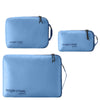 Eagle Creek Pack-It Isolate Cube Set XS/S/M 3 pièces - Sac de rangement (bleu aube)