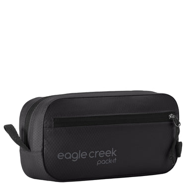 eagle creek Pack - It Isolate - Kulturbeutel XS 20 cm (black) - Markenkoffer