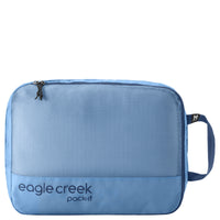 Eagle Creek Pack - It Reveal Clean/Dirty Cube M - Packsack 36 cm (blue dawn) - Markenkoffer