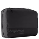 Eagle Creek Pack - It Reveal Clean/Dirty Cube M - Packsack 36 cm (schwarz) - Markenkoffer