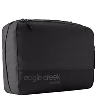 Eagle Creek Pack - It Reveal Clean/Dirty Cube M - Packsack 36 cm (schwarz) - Markenkoffer