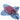 Eagle Creek Pack - It Reveal - Kleidersack M (blue dawn) - Markenkoffer