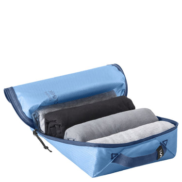 Eagle Creek Pack - It Starter Set 3tlg - Packsack (blue dawn) - Markenkoffer