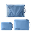 Eagle Creek Pack-It Starter Set 3 pièces - Sac de rangement (bleu aube)