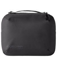 Eagle Creek Pack - It Trifold - Kulturbeutel 25 cm (black) - Markenkoffer