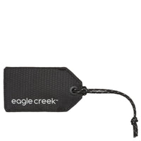 eagle creek Reflective Luggage Tag - Kofferanhänger (black)