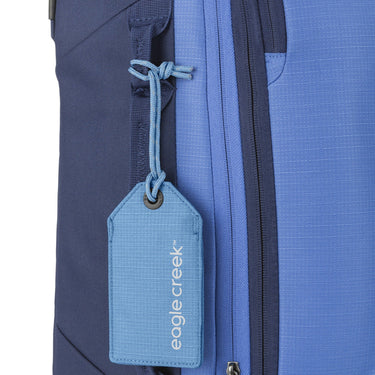 eagle creek Reflective Luggage Tag - Kofferanhänger (blue dawn) - Ansicht 3