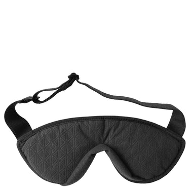 eagle creek Sandman Eyeshade - Schlafmaske (black) - Markenkoffer