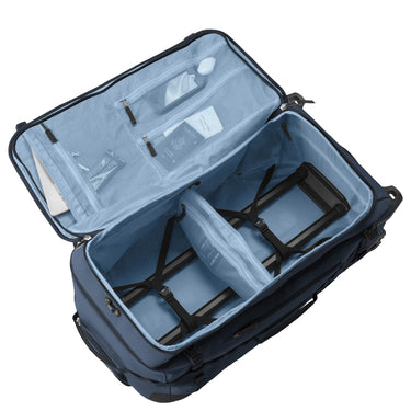 Eagle Creek selection Gear Warrior XE - 2 - Rollen - Trolley 73 cm erw. (blue jay) - Markenkoffer