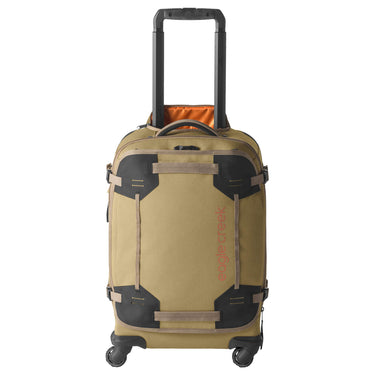 Eagle Creek selection Gear Warrior XE - 4 - Rollen Kabinentrolley 55 cm erw. (sand dune) - Markenkoffer