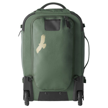 Eagle Creek selection Gear Warrior XE - Rollenreisetasche 55 cm erw. (jungle green) - Markenkoffer