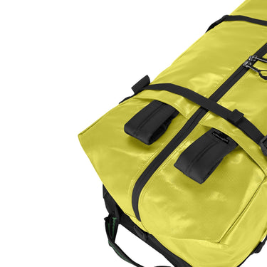 Eagle Creek selection Migrate Wheeled Duffel 110 - Rollenreisetasche 76 cm (electric yellow) - Ansicht 4
