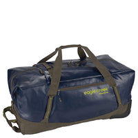 Eagle Creek selection Migrate Wheeled Duffel 110 - Rollenreisetasche 76 cm (rush blue)