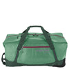 Eagle Creek Migrate Wheeled Duffel 110 - Sac de voyage à roulettes 76 cm (couleur : willow)
