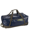 Eagle Creek Migrate Wheeled Duffel 130 - Sac de voyage à roulettes 84 cm (couleur : rush blue)