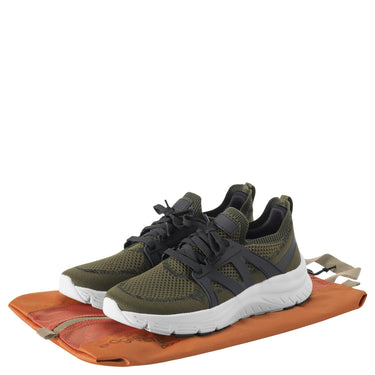 Eagle Creek selection Pack - It Essentials Set 3tlg. - Packsack (mandarin) - Markenkoffer