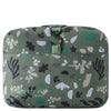 Eagle Creek - Pack-It Hanging Selection - Trousse de toilette suspendue 25 cm (couleur : roots & shoots duck green)