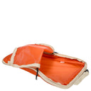 Eagle Creek selection Pack - It Isolate Compression Cube Set S/M 2tlg. - Packsack (mandarin) - Markenkoffer