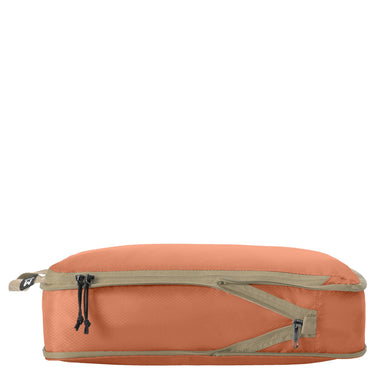 Eagle Creek selection Pack - It Isolate Compression Cube Set S/M 2tlg. - Packsack (mandarin) - Markenkoffer