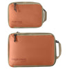 Eagle Creek selection Pack-It Isolate Compression Cube Set S/M 2tlg. - Packing Sack (mandarin)