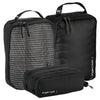Eagle Creek selection Pack-It Overnight Set - Ensemble Packsack 3 pièces (noir)