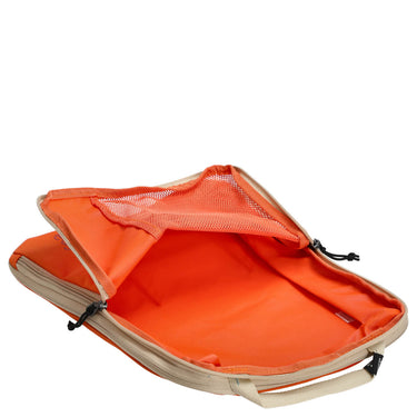 Eagle Creek selection Pack - It Reveal Compression Cube Set S/M 2tlg. - Packsack (mandarin) - Markenkoffer