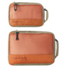 Eagle Creek selection Pack - It Reveal Compression Cube Set S/M 2tlg. - Packsack (mandarin) - Markenkoffer