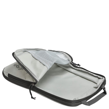 Eagle Creek selection Pack - It Reveal Compression Cube Set S/M 2tlg. - Packsack (storm grey) - Markenkoffer