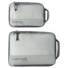 Eagle Creek selection Pack-It Reveal Compression Cube Set S/M 2tlg. - Packing Cube (storm grey)