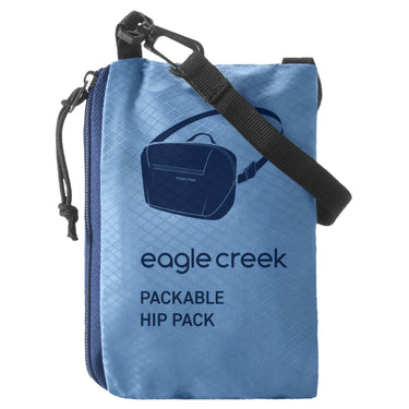 Eagle Creek selection Packable - Gürteltasche 19 cm (blue dawn) - Markenkoffer