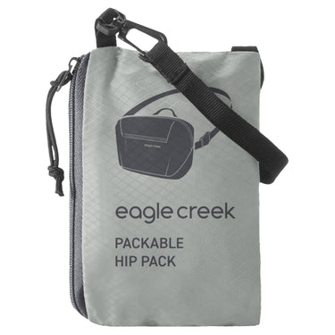 Eagle Creek selection Packable - Gürteltasche 19 cm (storm grey) - Markenkoffer