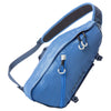 Eagle Creek Ranger XE Crossbody - Sac bandoulière 40 cm (mesa blue/aziome blue)
