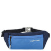 Eagle Creek selection Stash - Sacoche de taille 25 cm (couleur : aizome blue)