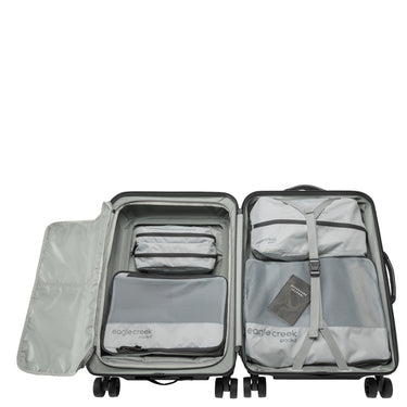 Eagle Creek selection Tarmac - 4 - Rollen - Trolley 66 cm (schwarz) - Markenkoffer