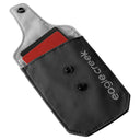 eagle creek Undercover RFID Bra Pouch - BH - Tasche 12.5 cm (black) - Markenkoffer