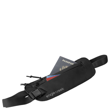 eagle creek Undercover RFID Money Belt - Gürteltasche 28 cm (black) - Markenkoffer