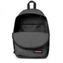 Eastpak Back To Work 27 - Rucksack 15,6" 43 cm (black denim) - Markenkoffer