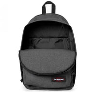 Eastpak Back To Work 27 - Rucksack 15,6" 43 cm (black denim) - Markenkoffer
