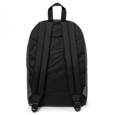 Eastpak Back To Work 27 - Rucksack 15,6" 43 cm (black denim) - Markenkoffer