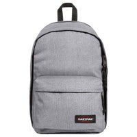 Eastpak Back To Work 27 - Rucksack 15,6" 43 cm (sunday grey) - Markenkoffer