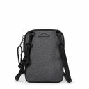 Eastpak Buddy - Umhängetasche 18 cm (black denim) - Markenkoffer