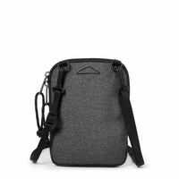 Eastpak Buddy - Umhängetasche 18 cm (black denim) - Markenkoffer